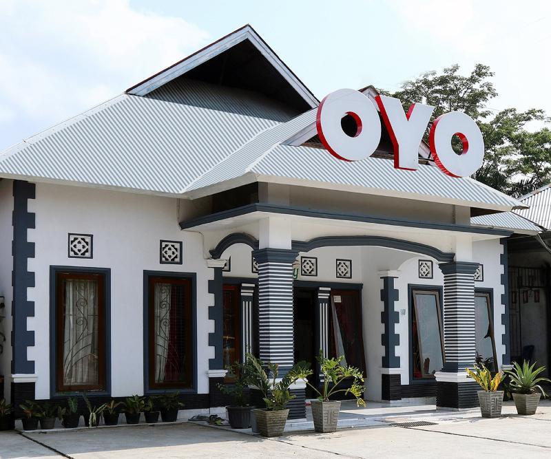 Reddoorz Syariah At Penginapan Eby Padang Padang (Sumatra) Exterior foto
